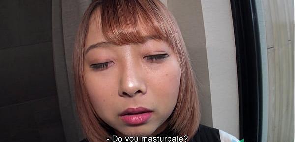 trendsBusty and Chubby Japanese amateur girl Rio fucked hard on camera